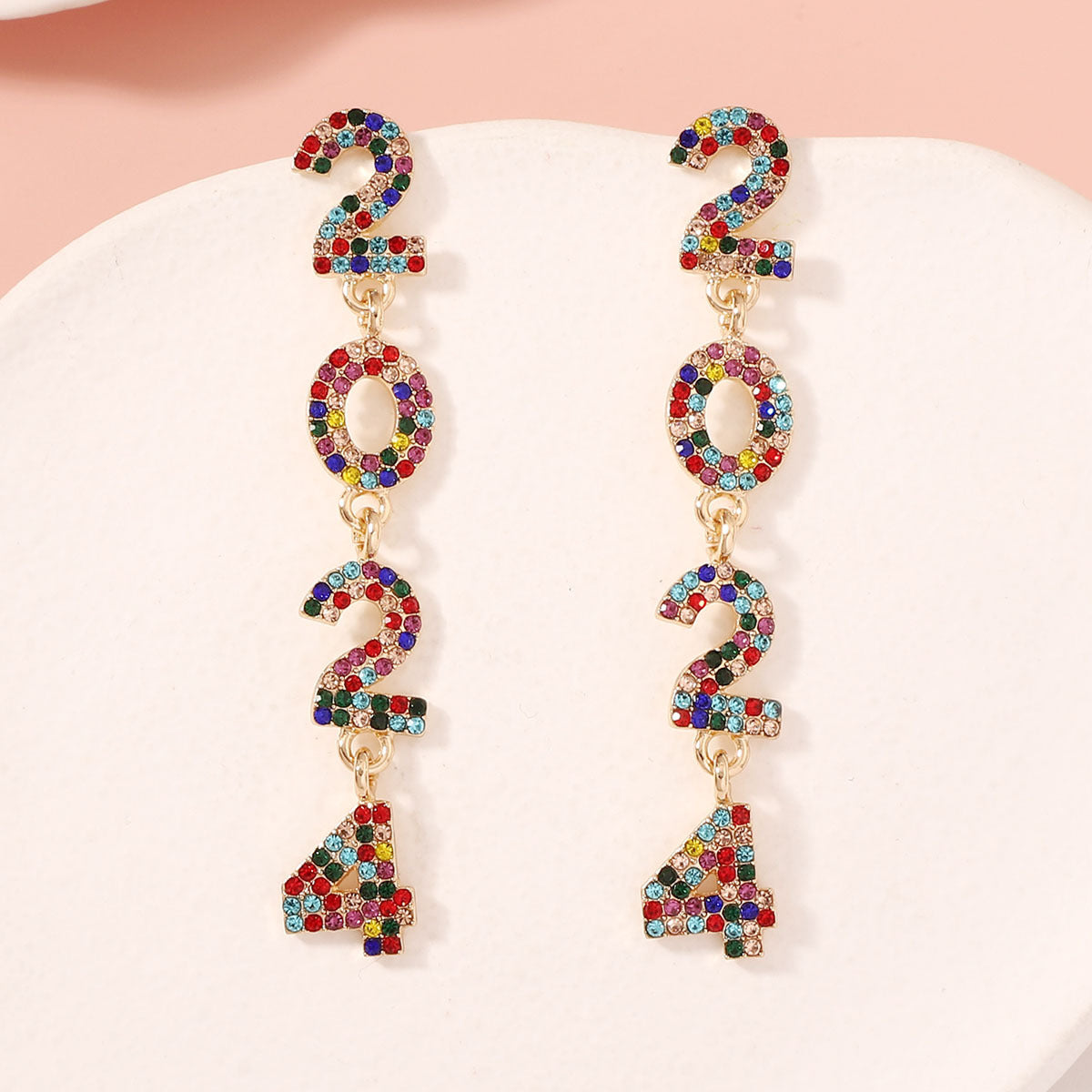 Beautiful Earring with Unique Style