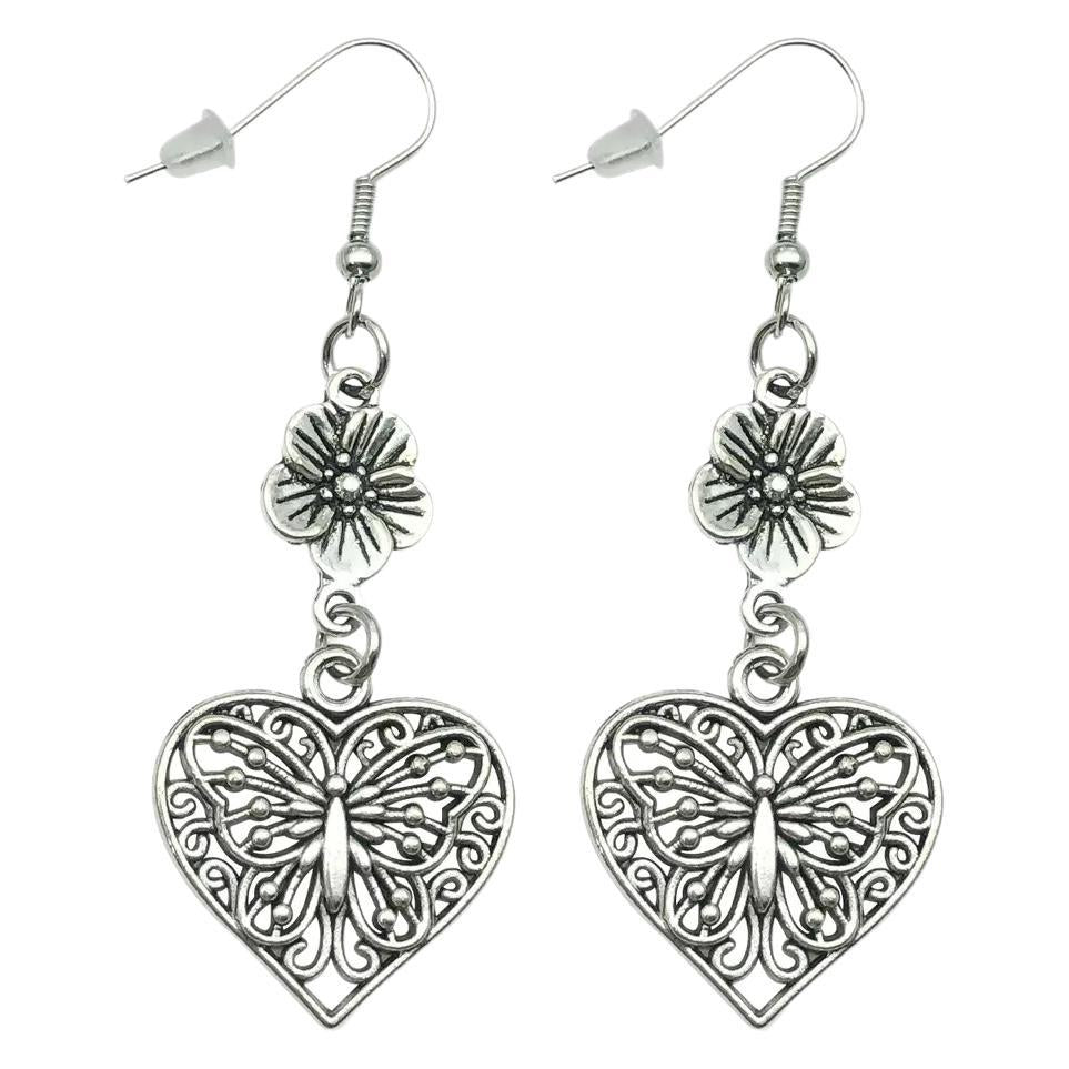 Charming Earring for Any Occasion