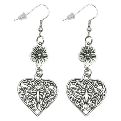 Charming Earring for Any Occasion