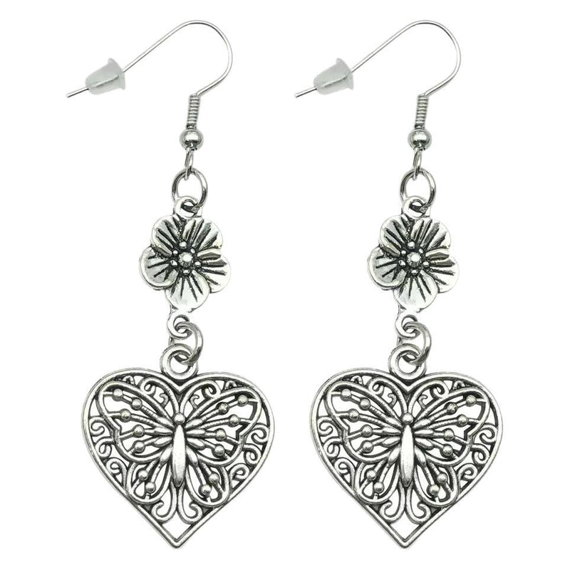 Charming Earring for Any Occasion