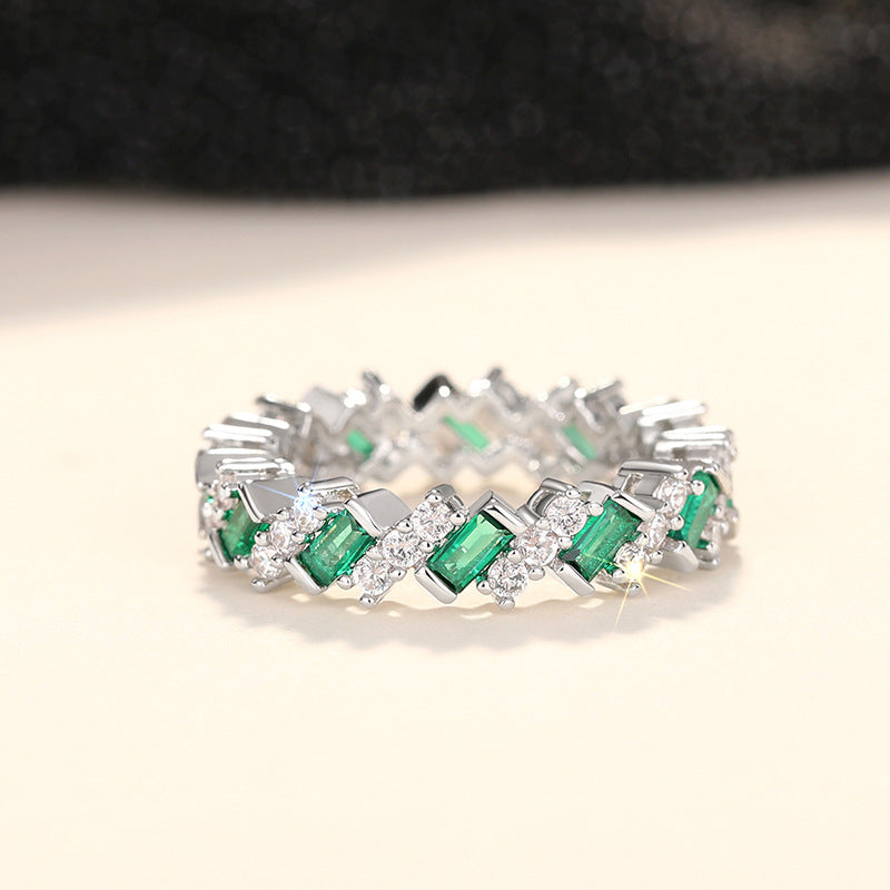 Elegant Ring for Every Occasion