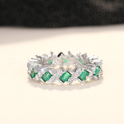 Elegant Ring for Every Occasion