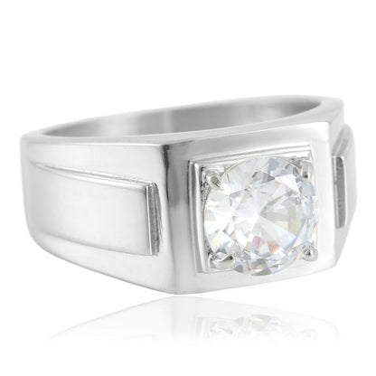 Romantic Ring for Special Moments