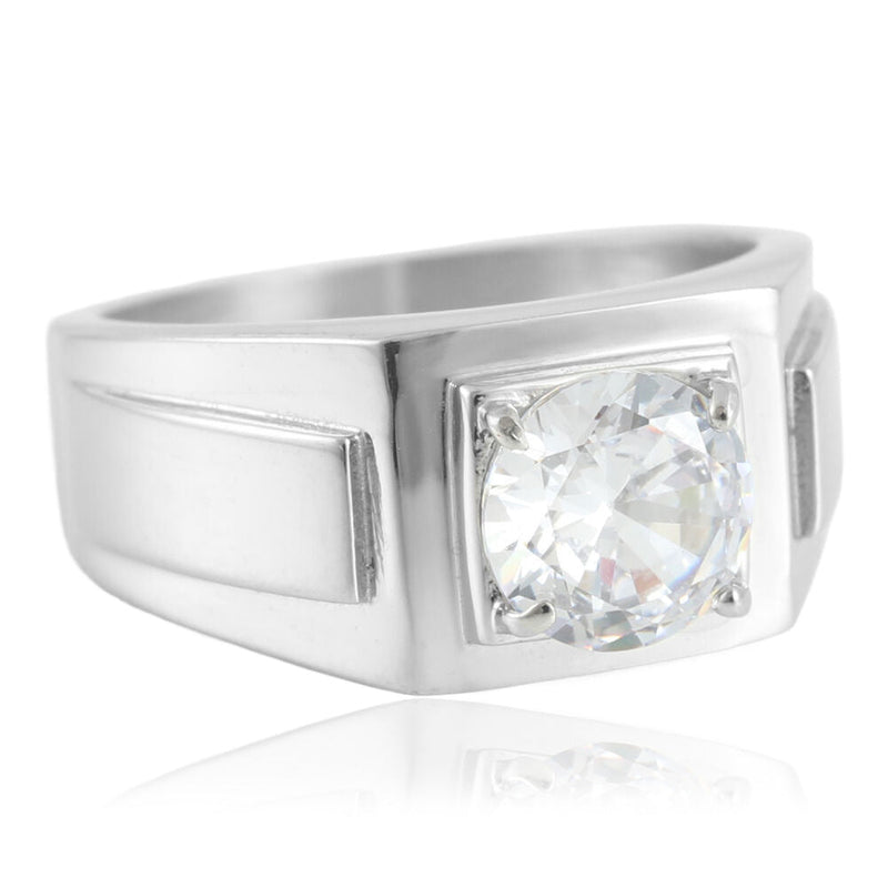 Romantic Ring for Special Moments