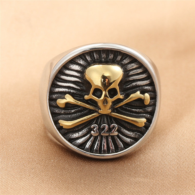 Elegant Ring for Every Occasion