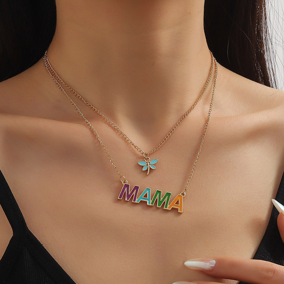 Charming Necklace for Any Occasion