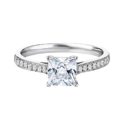 Elegant Ring for Every Occasion