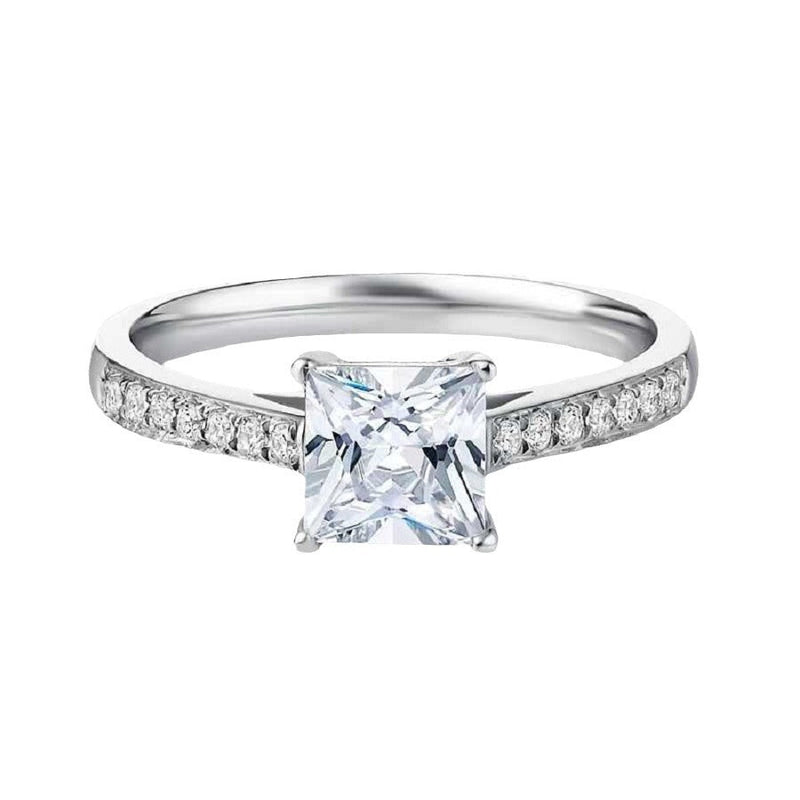 Elegant Ring for Every Occasion