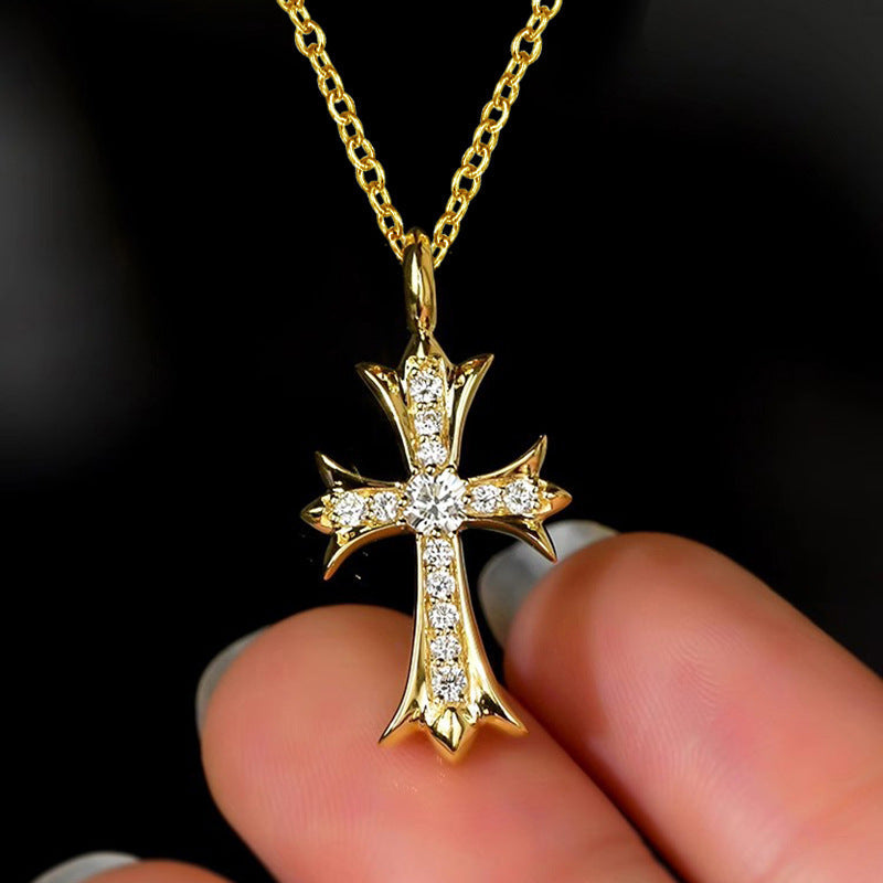 Beautiful Necklace with Unique Style