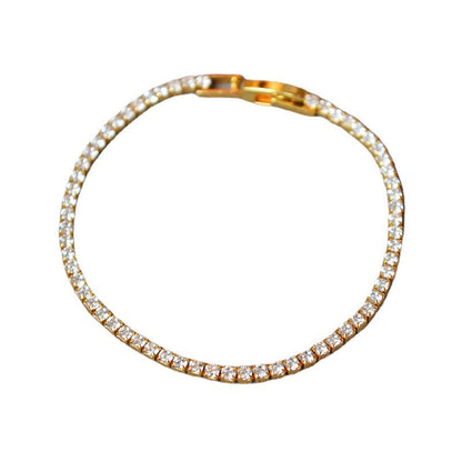 Stunning Gold Bracelet for Daily Wear