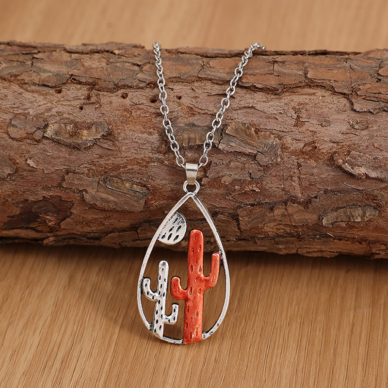 Romantic Necklace for Special Moments