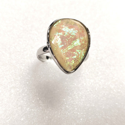 Romantic Ring for Special Moments