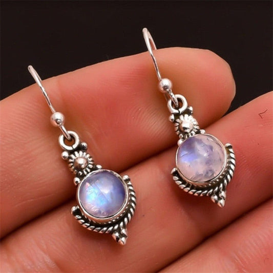 Elegant Silver Earring for Every Occasion