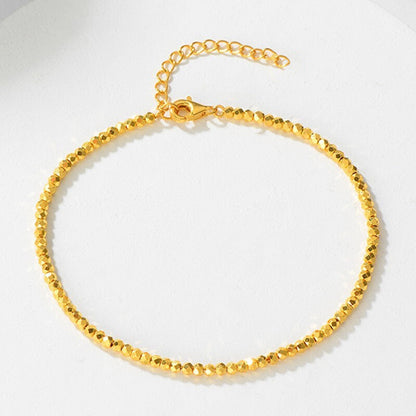 Elegant Silver Bracelet for Every Occasion