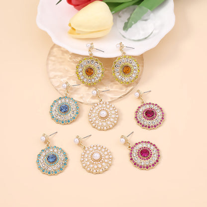 Classic Pearl Set with Timeless Appeal