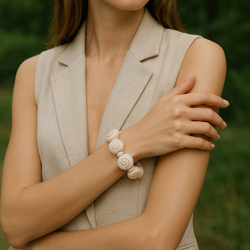 Romantic Bracelet for Special Moments