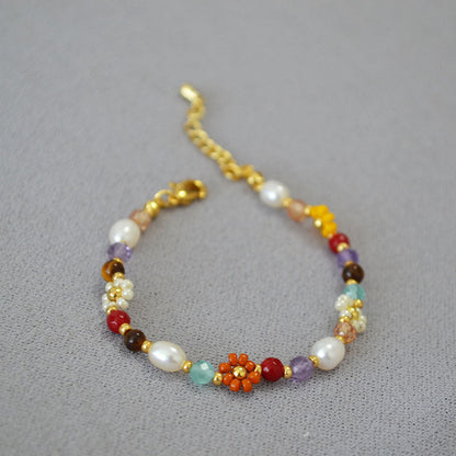 Stunning Pearl Necklace for Daily Wear