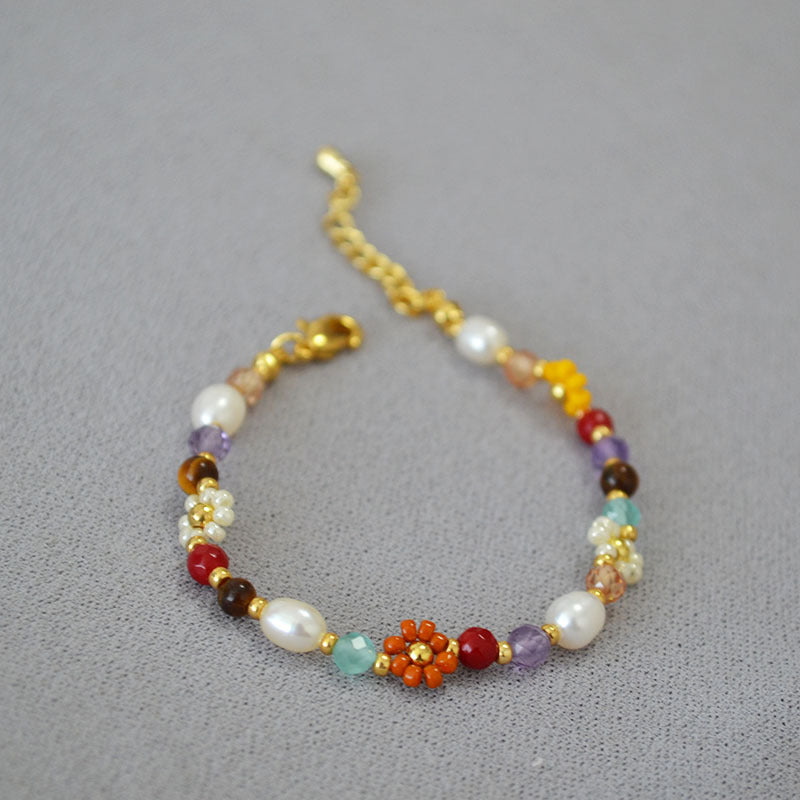 Stunning Pearl Necklace for Daily Wear