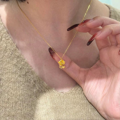 Beautiful Necklace with Unique Style