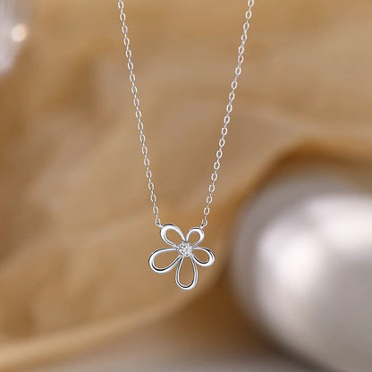 Beautiful Necklace with Unique Style