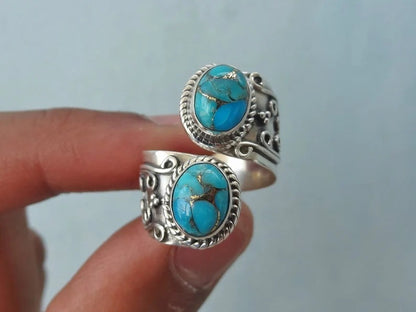 Beautiful Ring with Unique Style