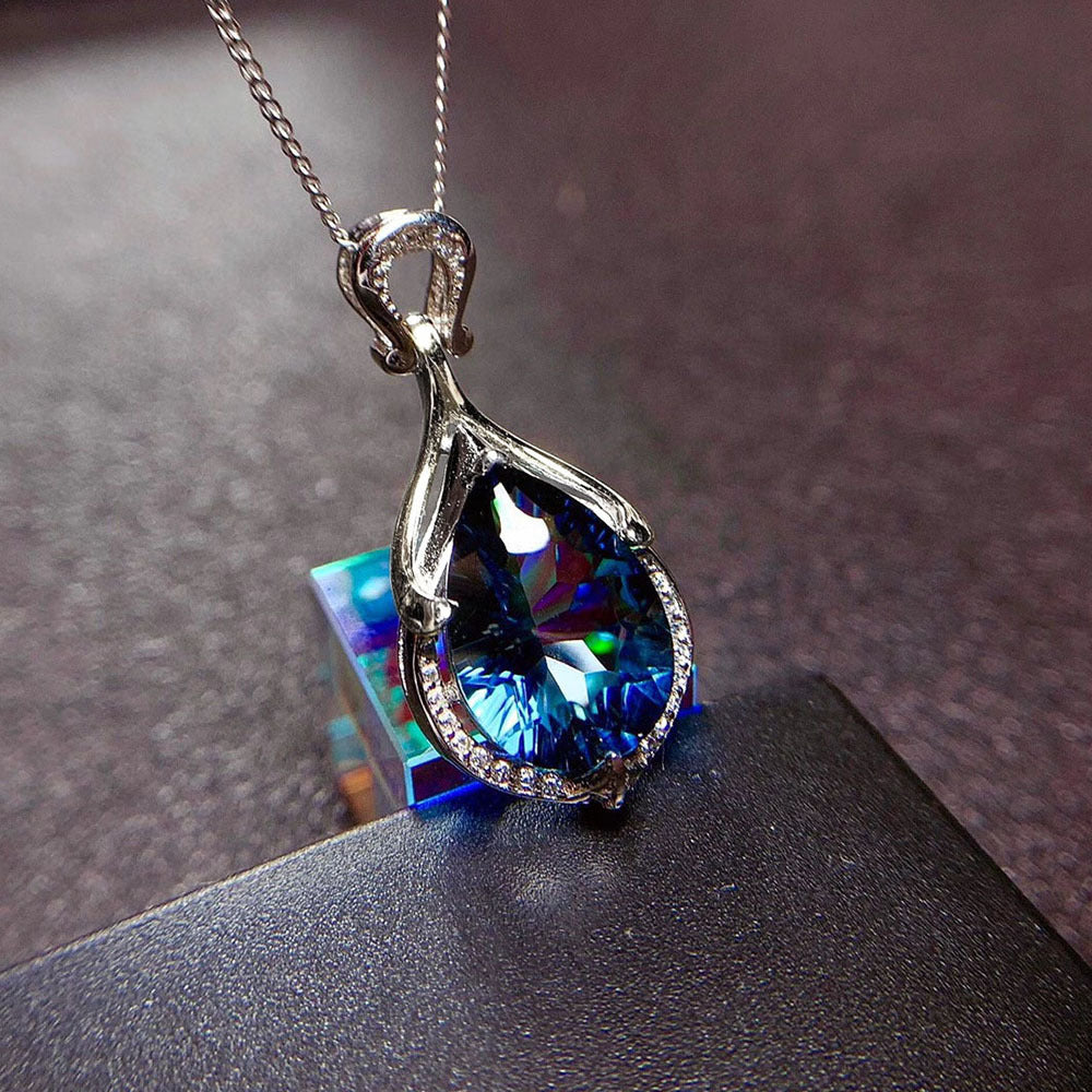 Beautiful Necklace with Unique Style