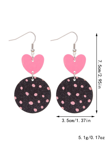 Elegant Earring for Every Occasion