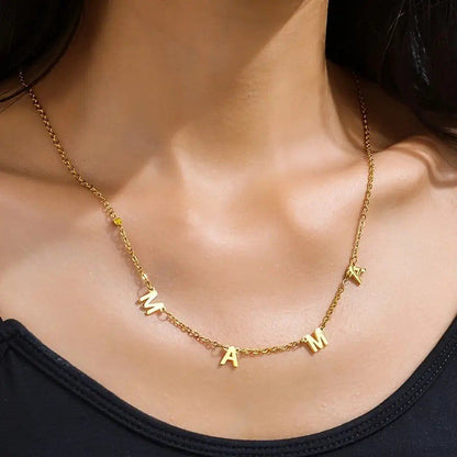 Beautiful Necklace with Unique Style