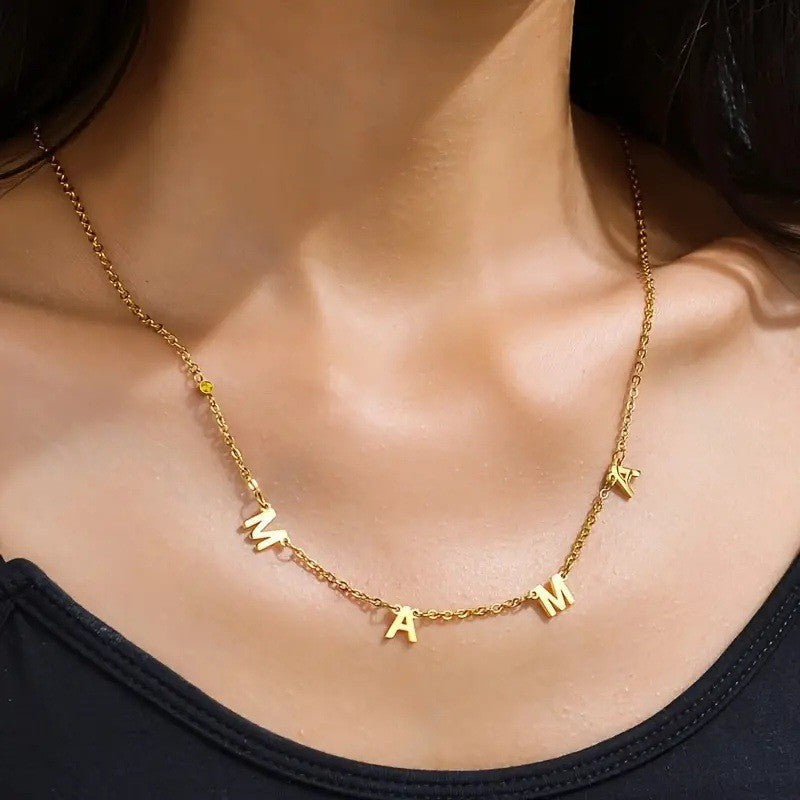 Beautiful Necklace with Unique Style
