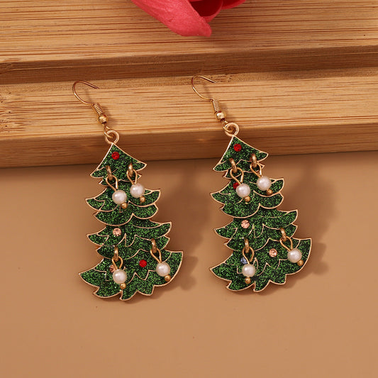 Elegant Earring for Every Occasion