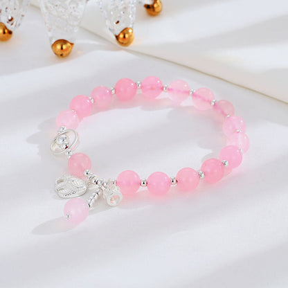 Elegant Silver Bracelet for Every Occasion