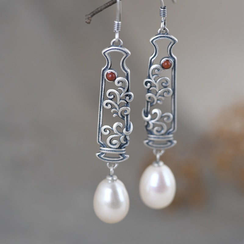 Beautiful Earring with Unique Style