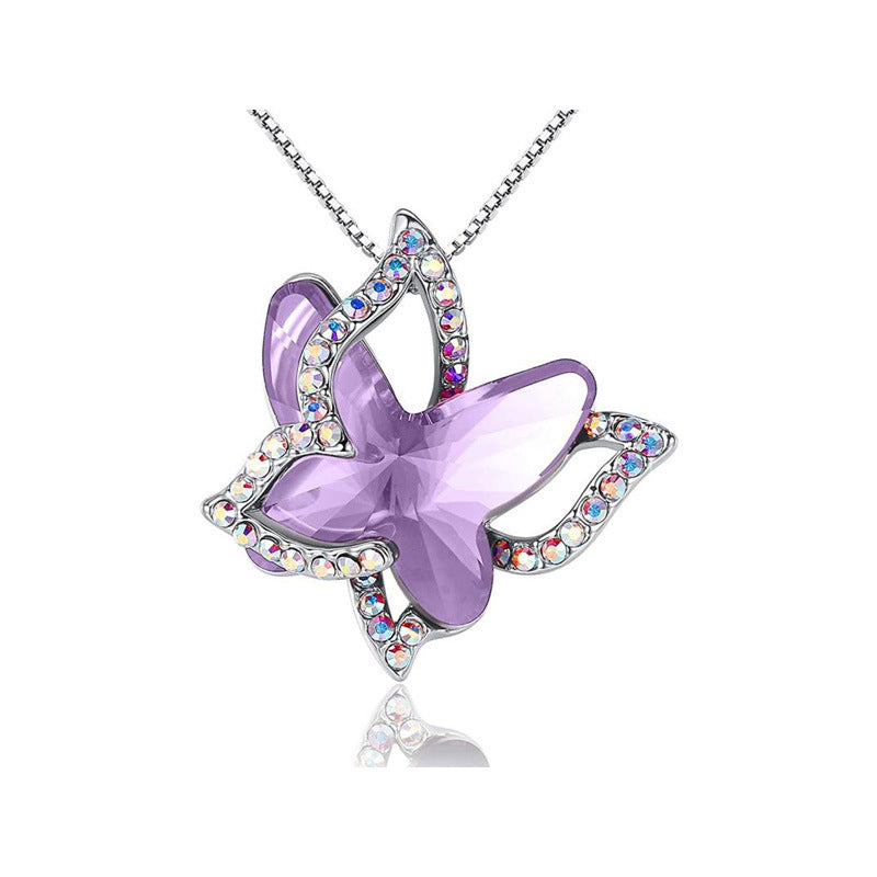 Beautiful Necklace with Unique Style