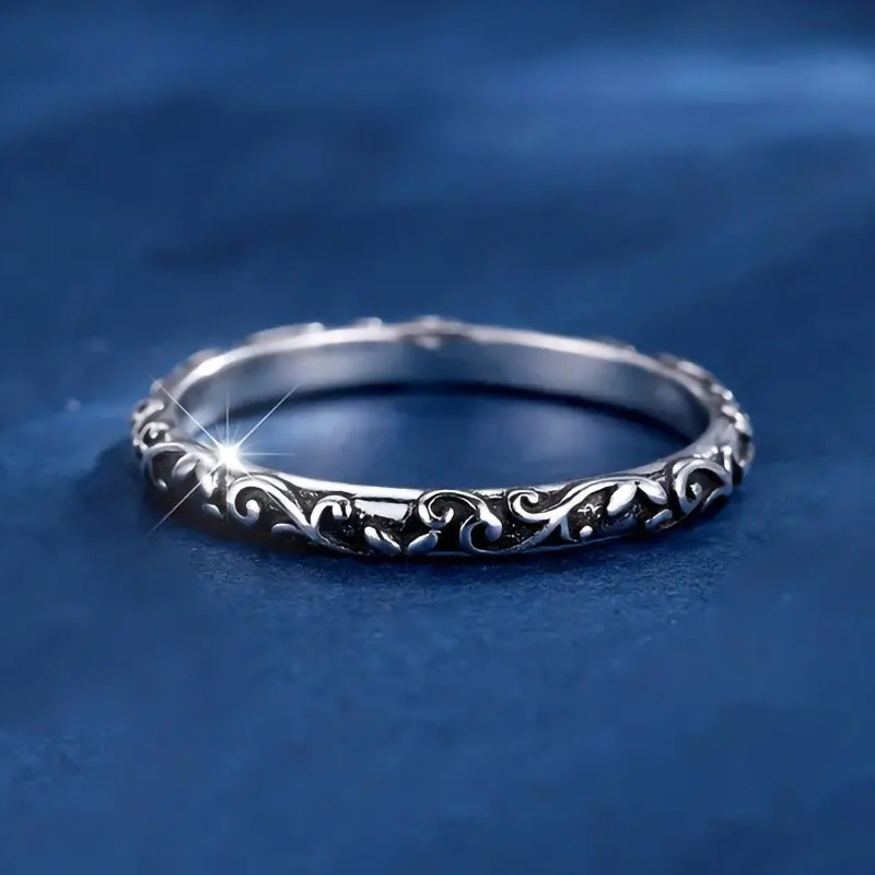 Romantic Ring for Special Moments