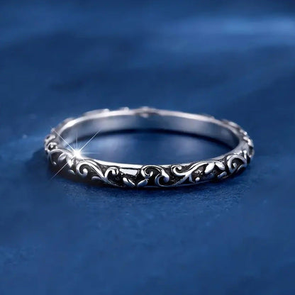 Romantic Ring for Special Moments
