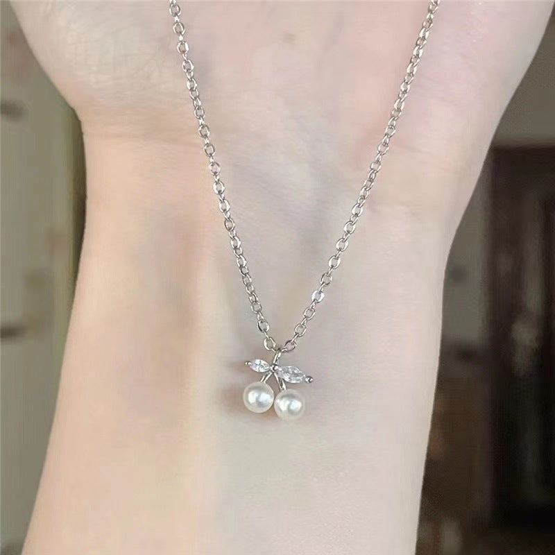Classic Necklace with Timeless Appeal