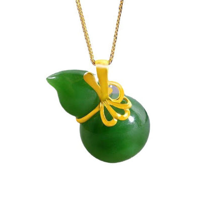 Stunning Gold Necklace for Daily Wear
