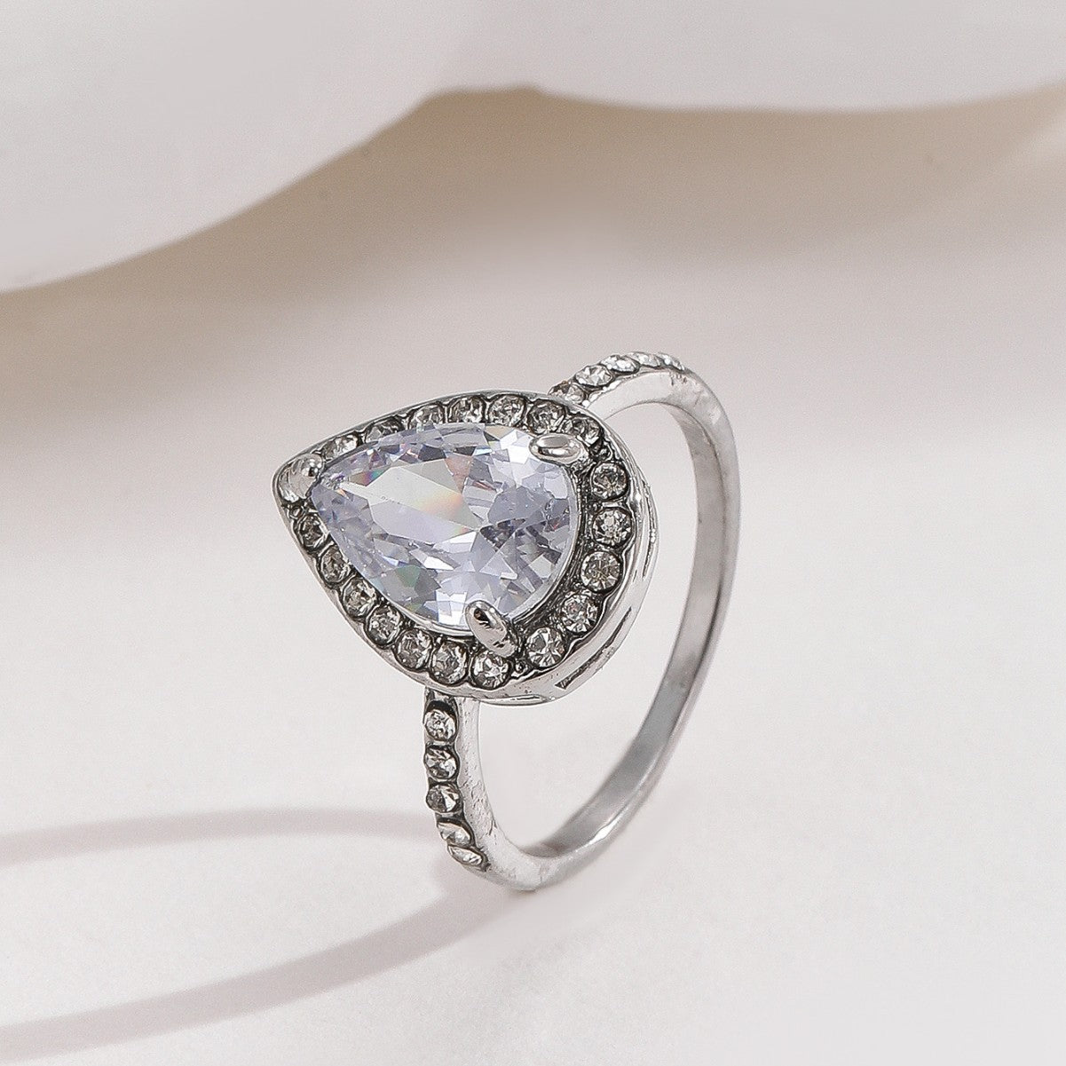 Charming Ring for Any Occasion