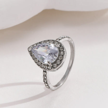 Charming Ring for Any Occasion