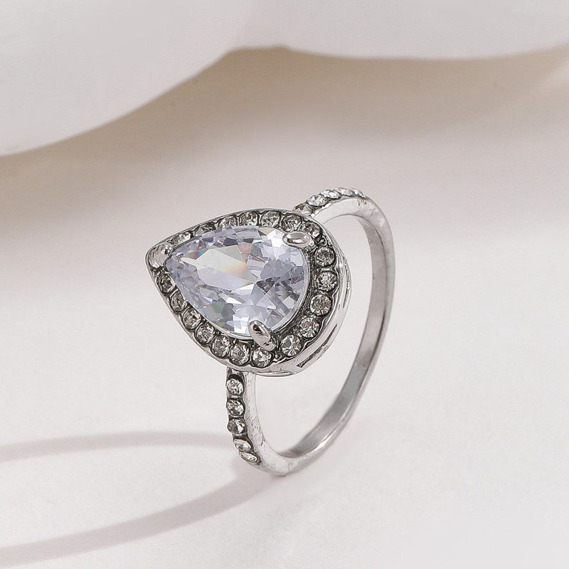 Charming Ring for Any Occasion