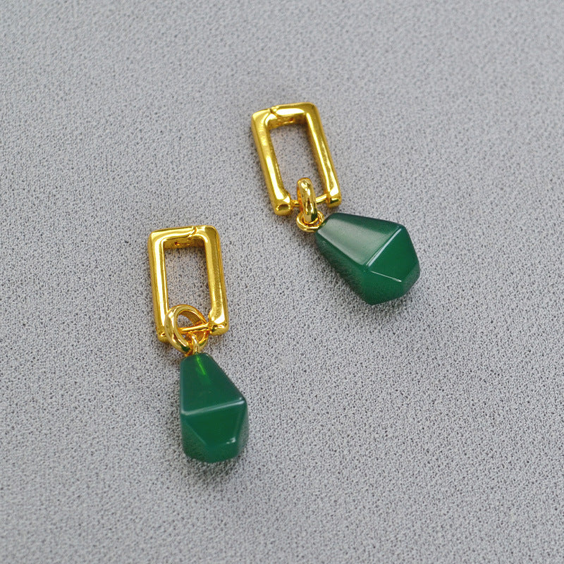 Stunning Gold Necklace for Daily Wear