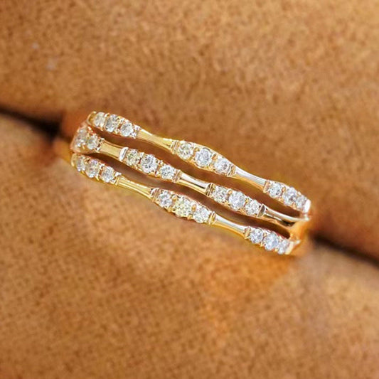 Vintage Handmade Ring