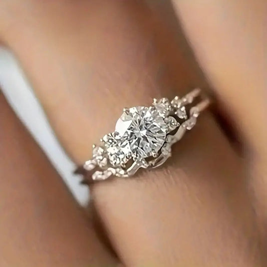 Vintage Handmade Ring