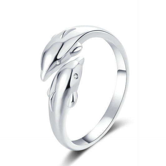 Delicate Artisan Ring