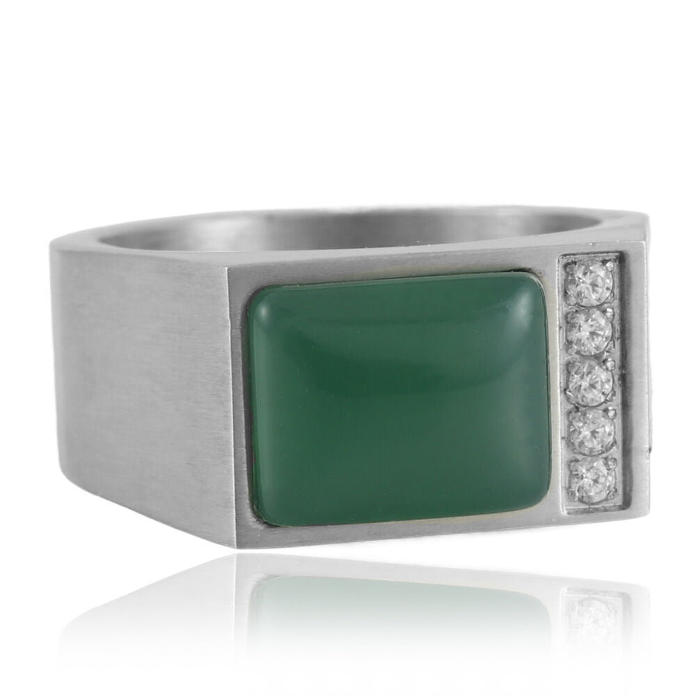 Delicate Artisan Ring