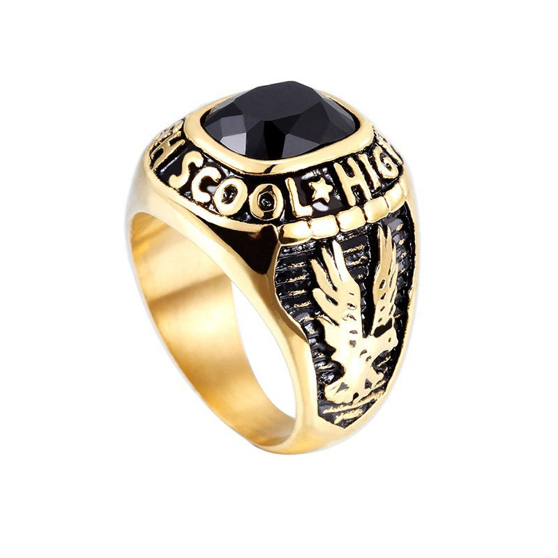 Romantic Ring for Special Moments