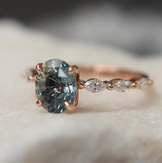 Charming Ring for Any Occasion