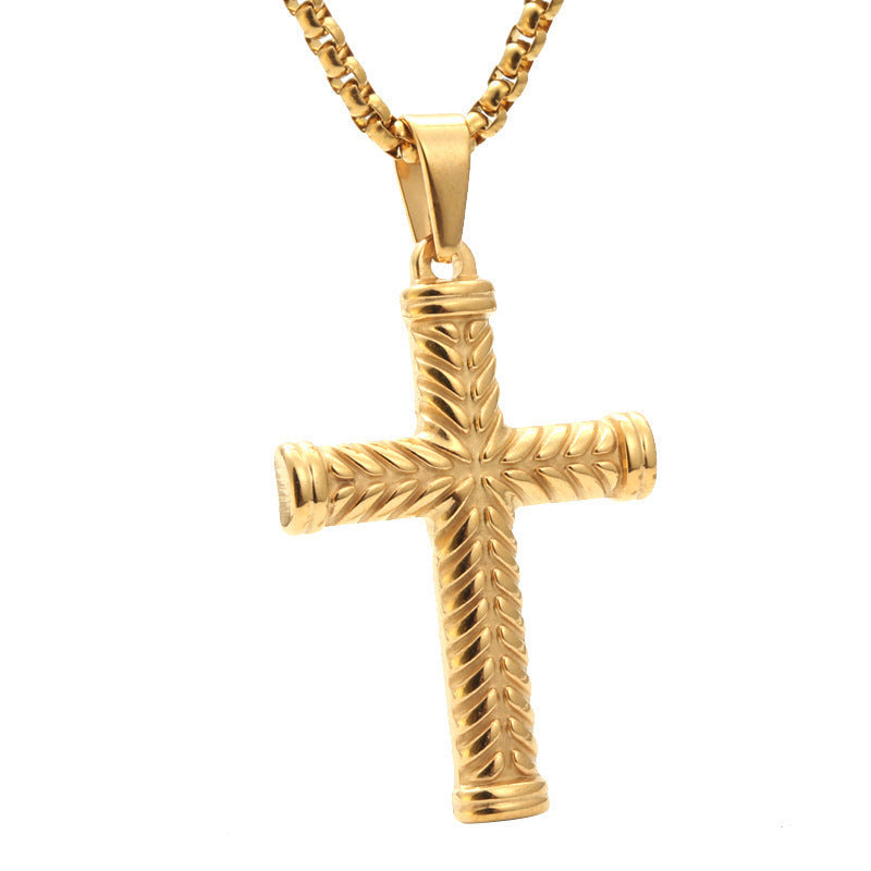 Classic Necklace with Timeless Appeal