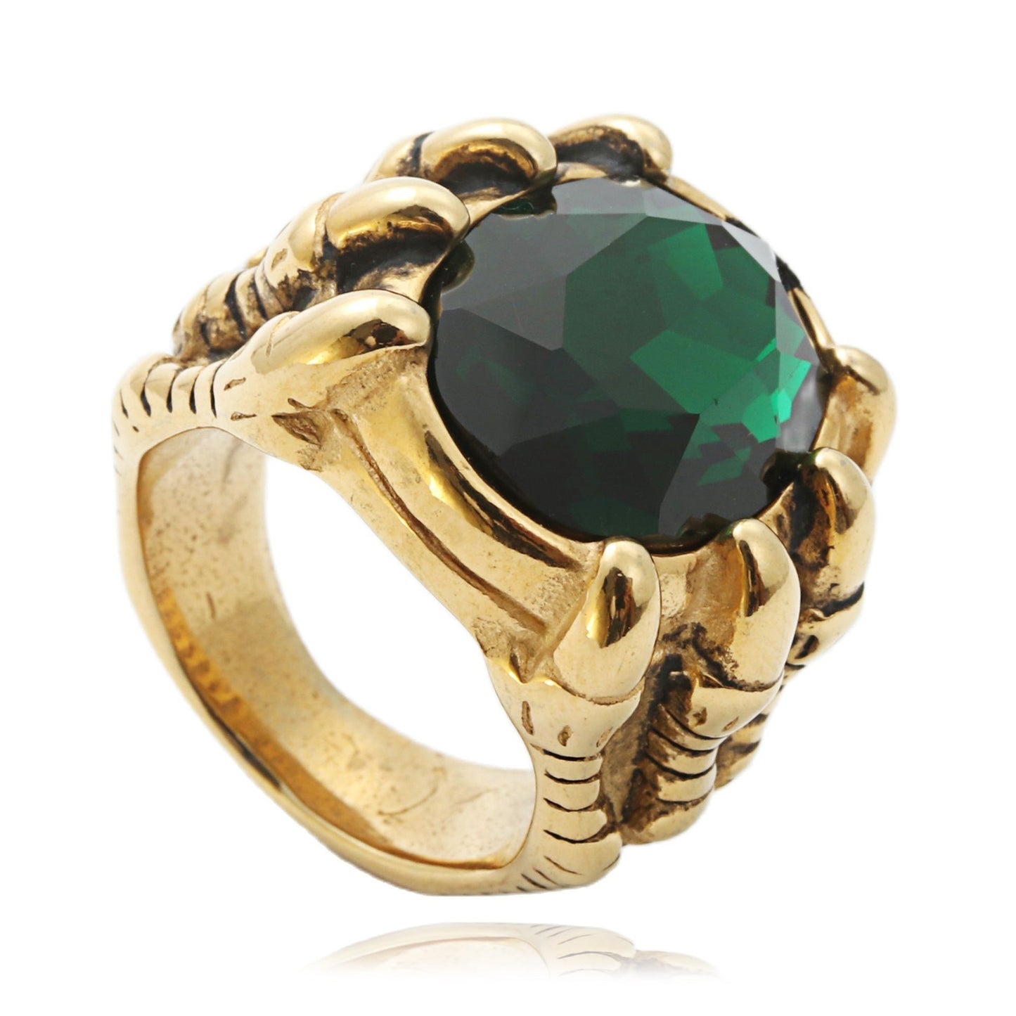 Charming Ring for Any Occasion