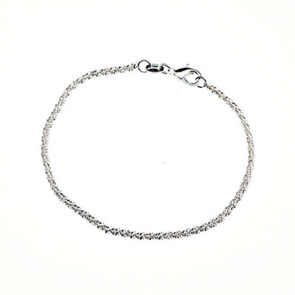 Beautiful Anklet with Unique Style